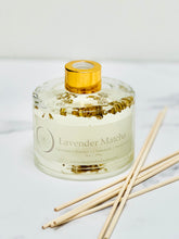 Load image into Gallery viewer, Lavender Matcha Diffuser