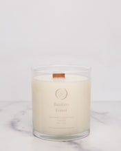 Load image into Gallery viewer, Bamboo Forest Luxury Candle