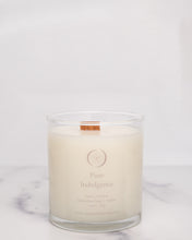 Load image into Gallery viewer, Pure Indulgence Luxury Candle