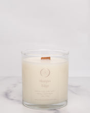 Load image into Gallery viewer, Sharper Edge Luxury Candle
