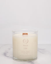 Load image into Gallery viewer, Savor Life Luxury Candle