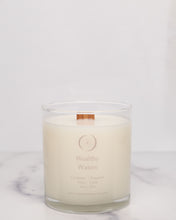 Load image into Gallery viewer, Wealthy Waters Luxury Candle