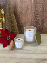 Load image into Gallery viewer, Winter Wonderland Luxury Candle