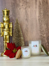 Load image into Gallery viewer, Holiday Cabin Luxury Candle