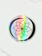 Load image into Gallery viewer, Utopian Sticker