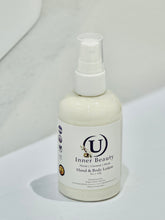 Load image into Gallery viewer, Inner Beauty Hand & Body Lotion