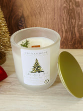 Load image into Gallery viewer, Christmas Tree Luxury Candle