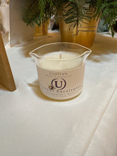 Load image into Gallery viewer, Massage Lotion Candle