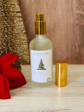 Load image into Gallery viewer, Christmas Tree Room & Linen Spray