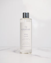 Load image into Gallery viewer, White Lavish Diffuser