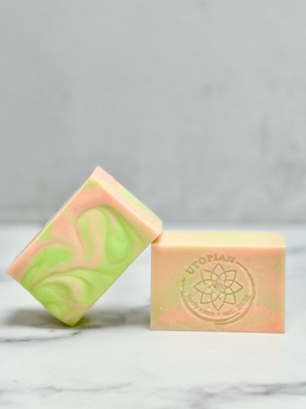 Citrus Sunshine Soap Bar