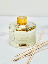 Load image into Gallery viewer, Lavender Matcha Diffuser
