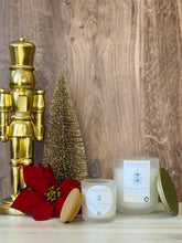 Load image into Gallery viewer, Winter Wonderland Luxury Candle
