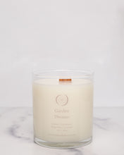 Load image into Gallery viewer, Garden Dreams Luxury Candle
