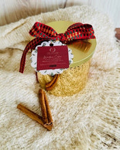 Load image into Gallery viewer, Woodfire Cabin Luxury Candle
