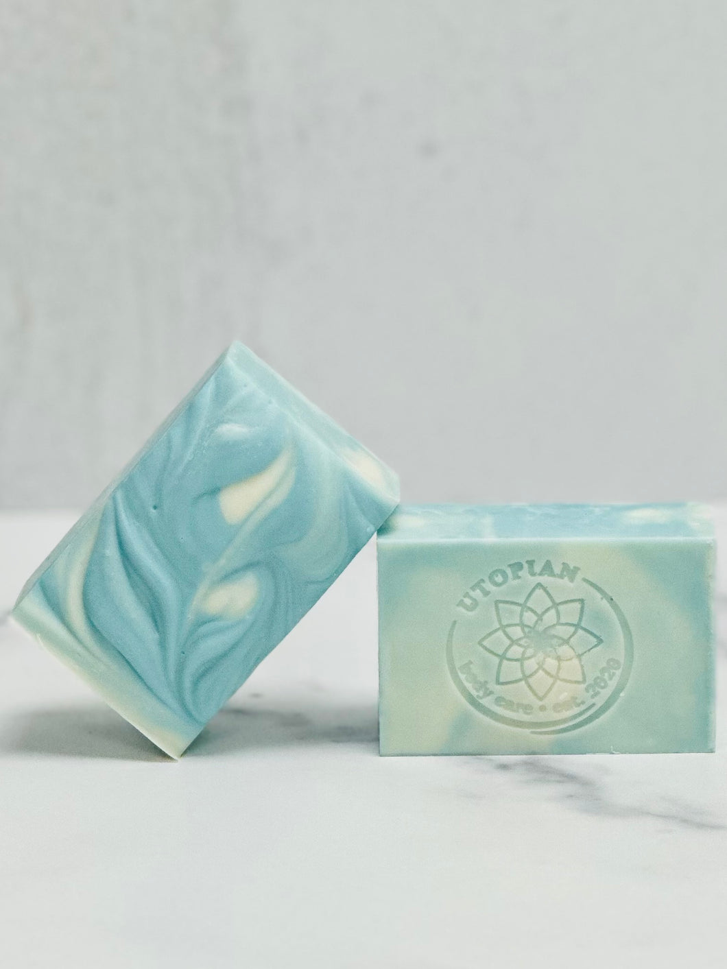 Ocean Mist Soap Bar