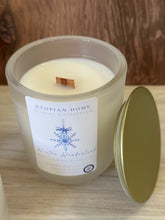 Load image into Gallery viewer, Winter Wonderland Luxury Candle
