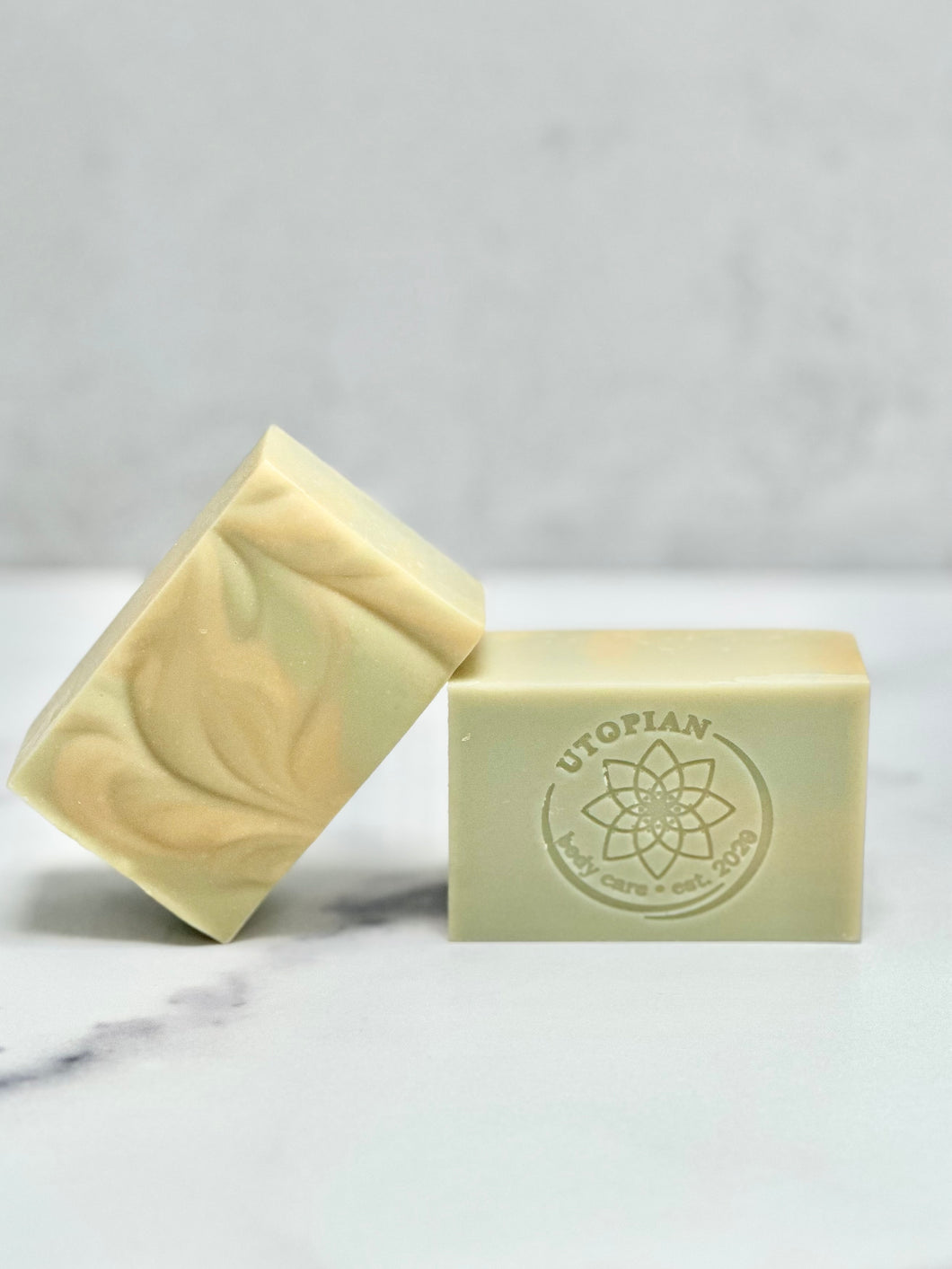 Cunning Sage Soap Bar