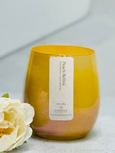 Load image into Gallery viewer, Peach Bellini Candle
