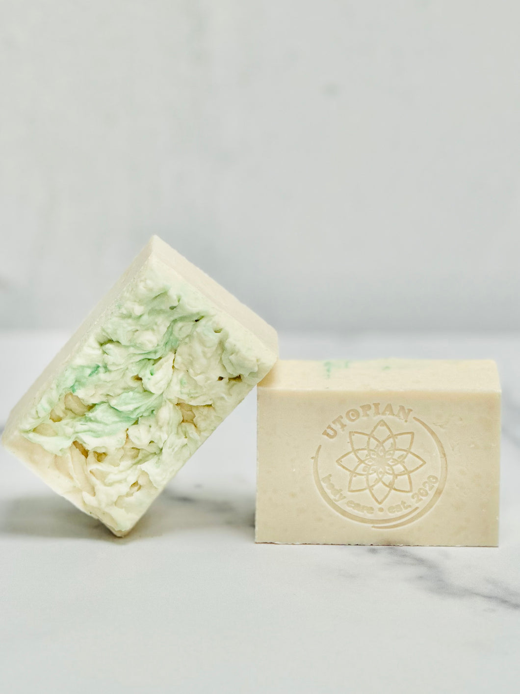 Sea Waves Soap Bar