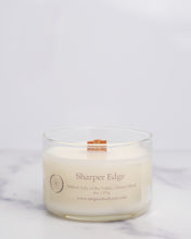 Load image into Gallery viewer, Sharper Edge Luxury Candle
