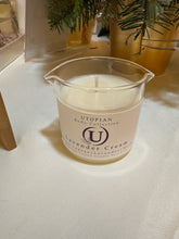 Load image into Gallery viewer, Massage Lotion Candle

