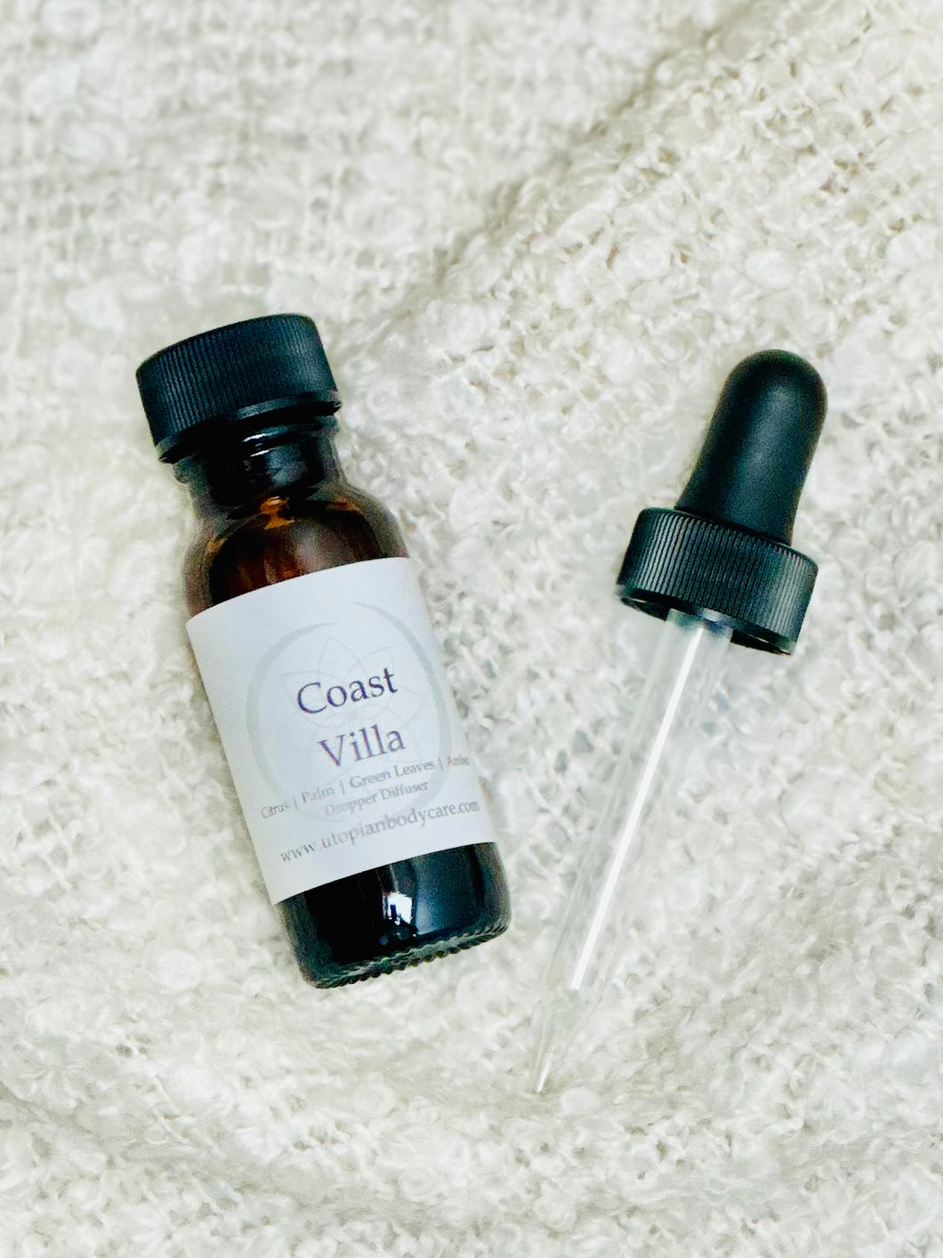 Coast Villa Diffuser