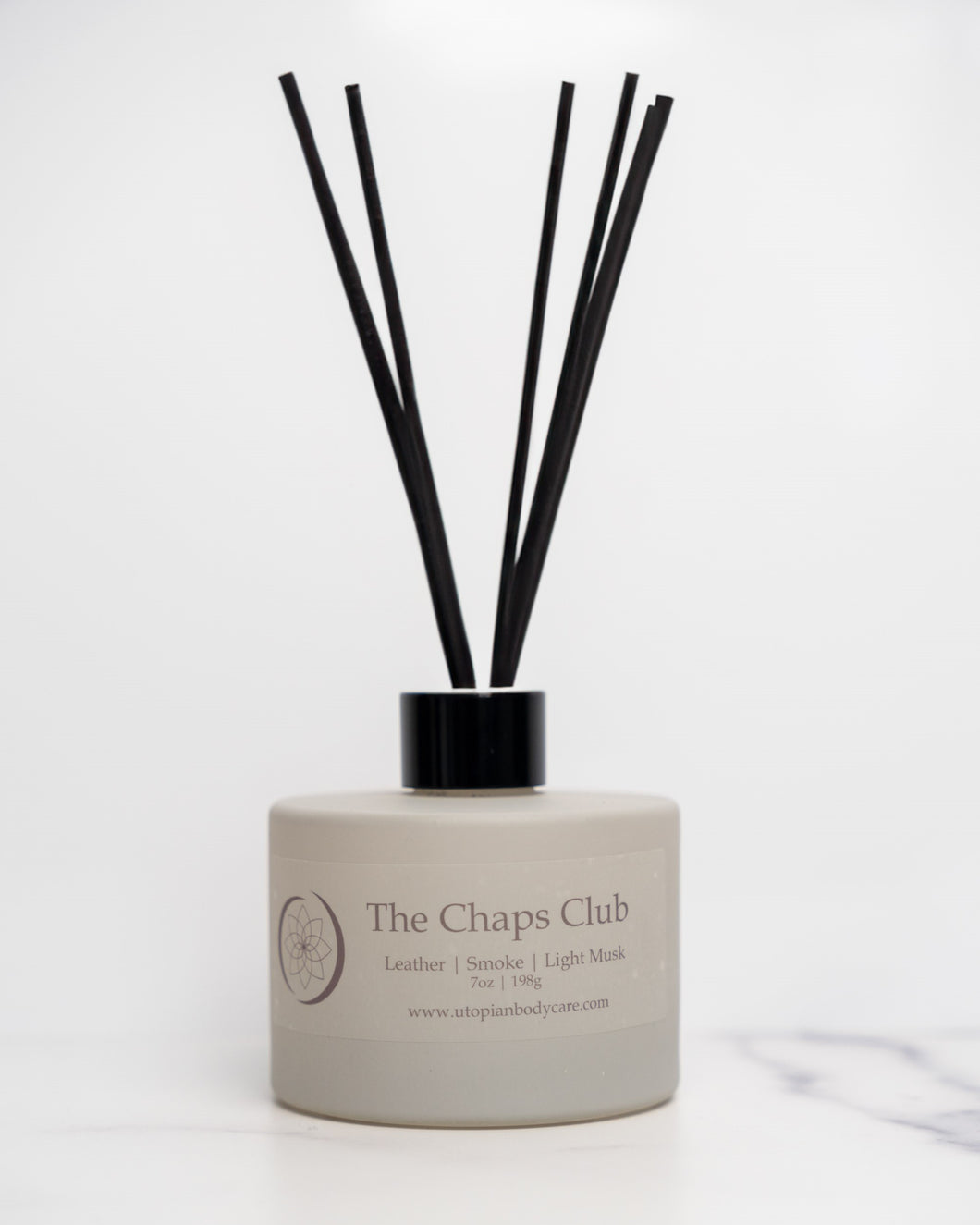 The Chaps Club Diffuser - Discontinued