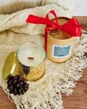 Load image into Gallery viewer, Christmas Tree Luxury Candle
