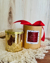 Load image into Gallery viewer, Woodfire Cabin Luxury Candle
