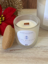 Load image into Gallery viewer, Winter Wonderland Luxury Candle
