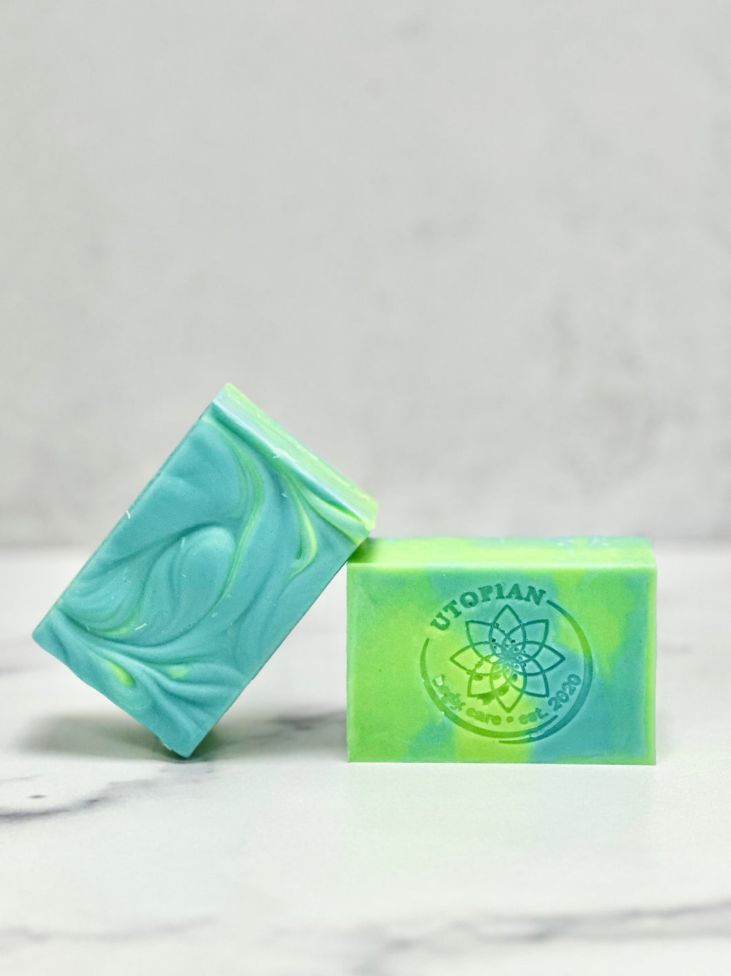 Coastal Cliff Soap Bar