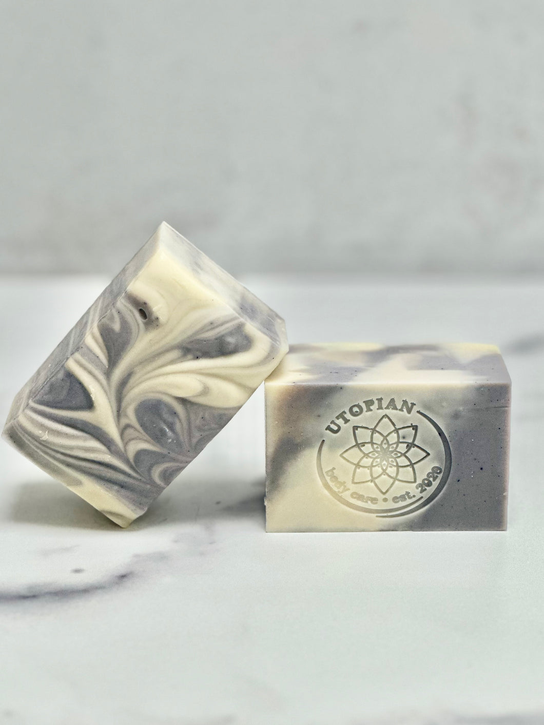 Aloe & Agave Soap Bar