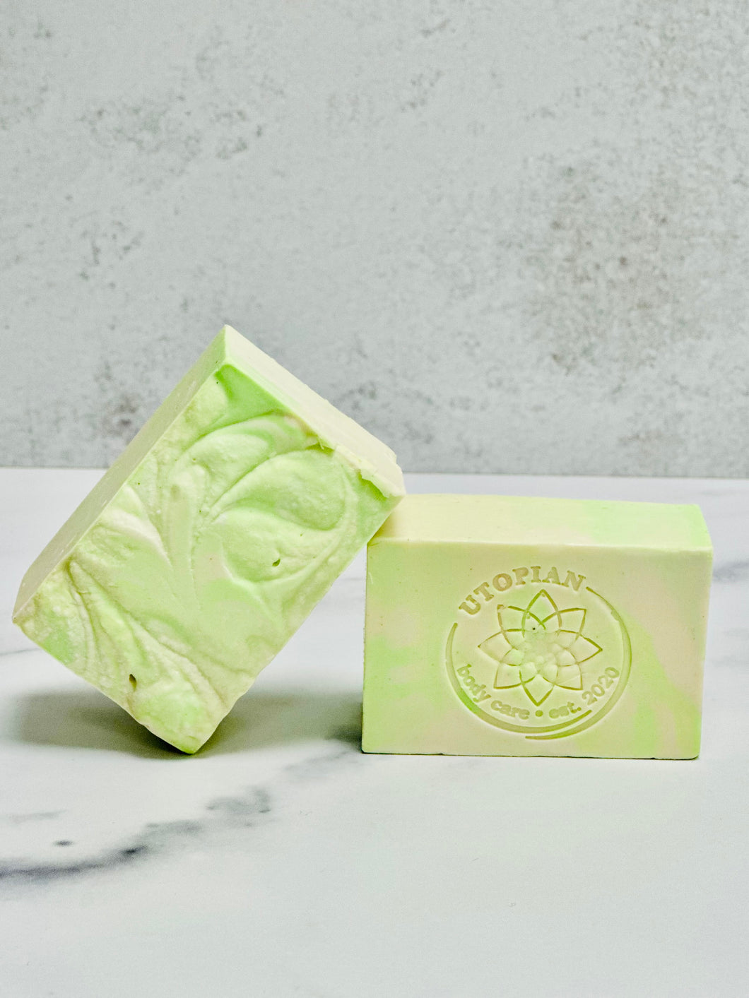 Ganja Groove Soap Bar